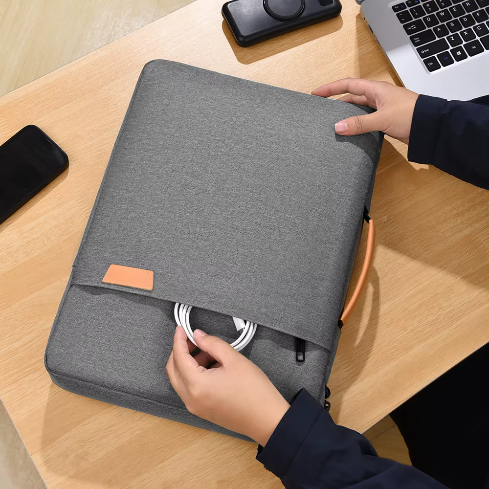 Sac à manches pour ordinateur portable 13