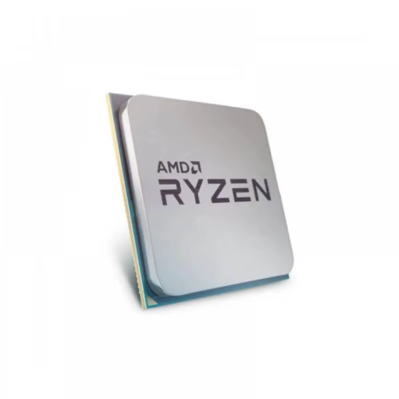 Processeur AMD Ryzen 3 3200G 4 cœurs 4 threads 4