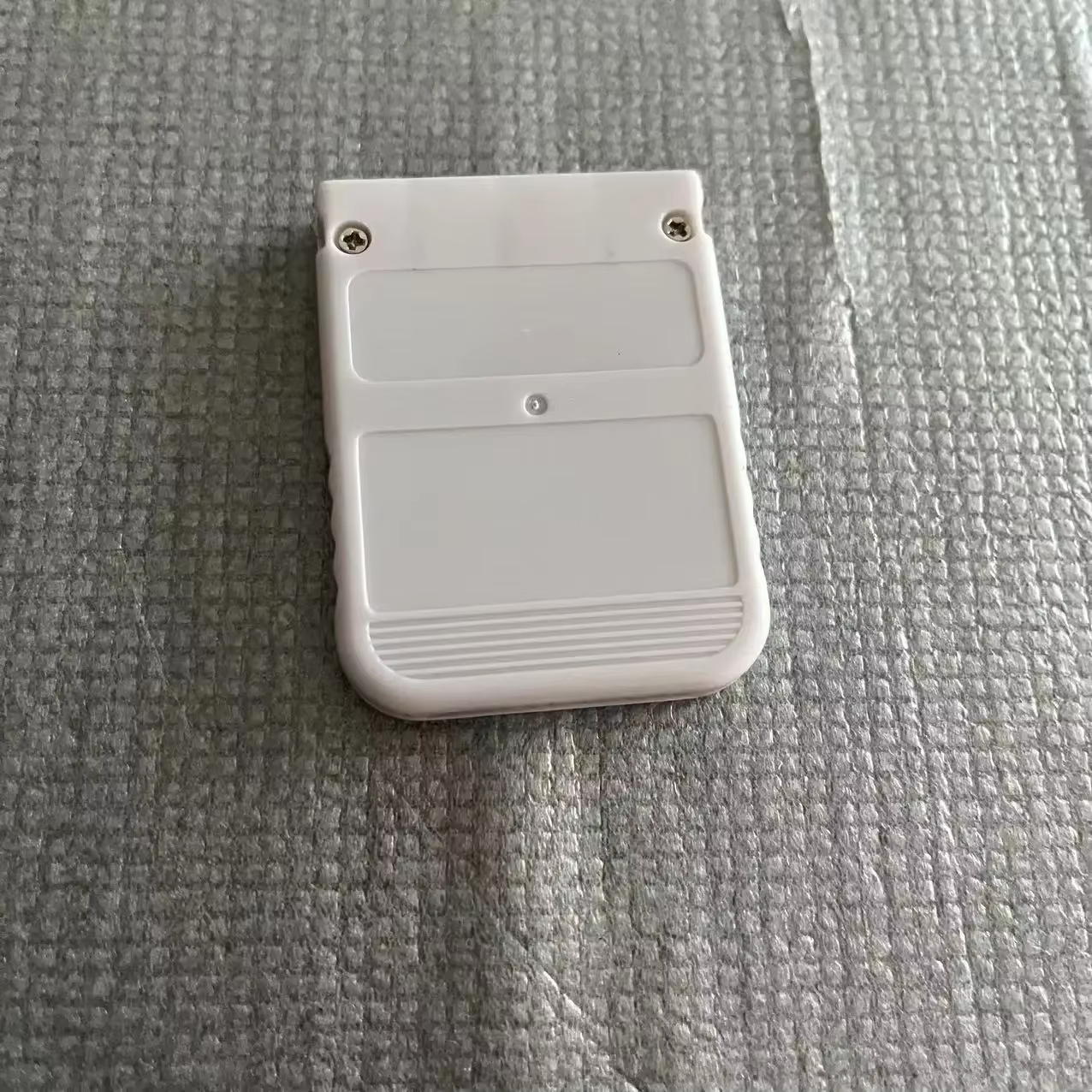 10 pièces 1 mo carte mémoire pour Sony PS1pour PS pour Playstation pour PS1
