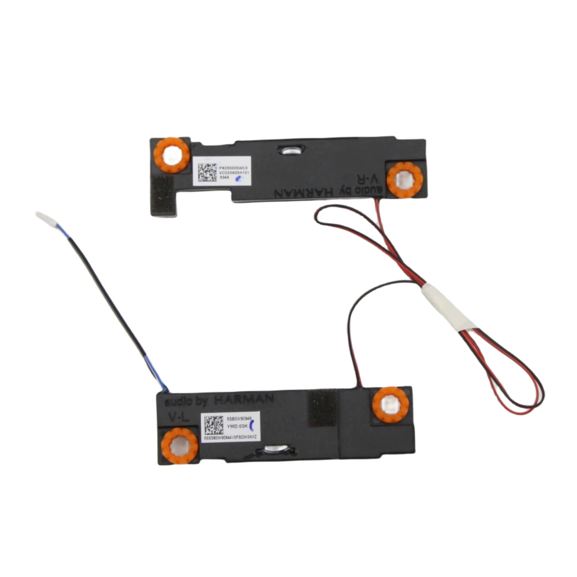 LSC – haut-parleur d'origine pour ordinateur portable Lenovo Legion 5-15IMH05H 15IMH05 5P-15IMH05H