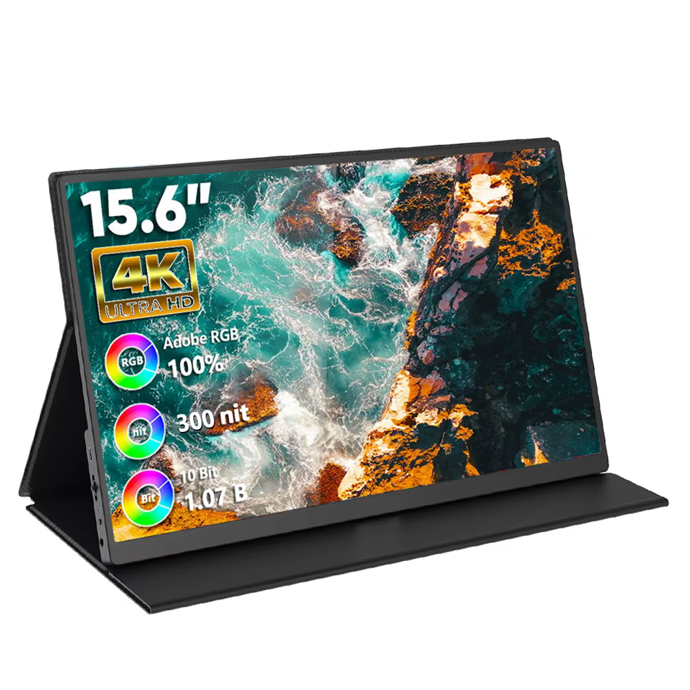 Moniteur portable 4K 15