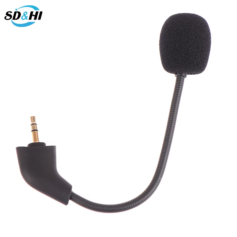 Microphone Hyper X Hyperx Cloud 2