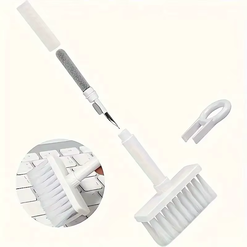 Kit de nettoyage de clavier 5 en 1