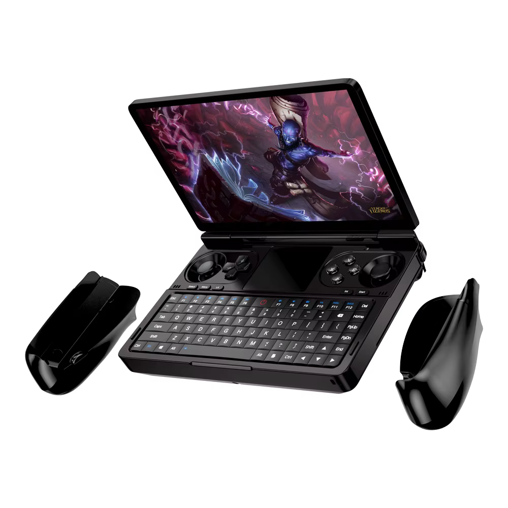 Mini console de jeu d'origine