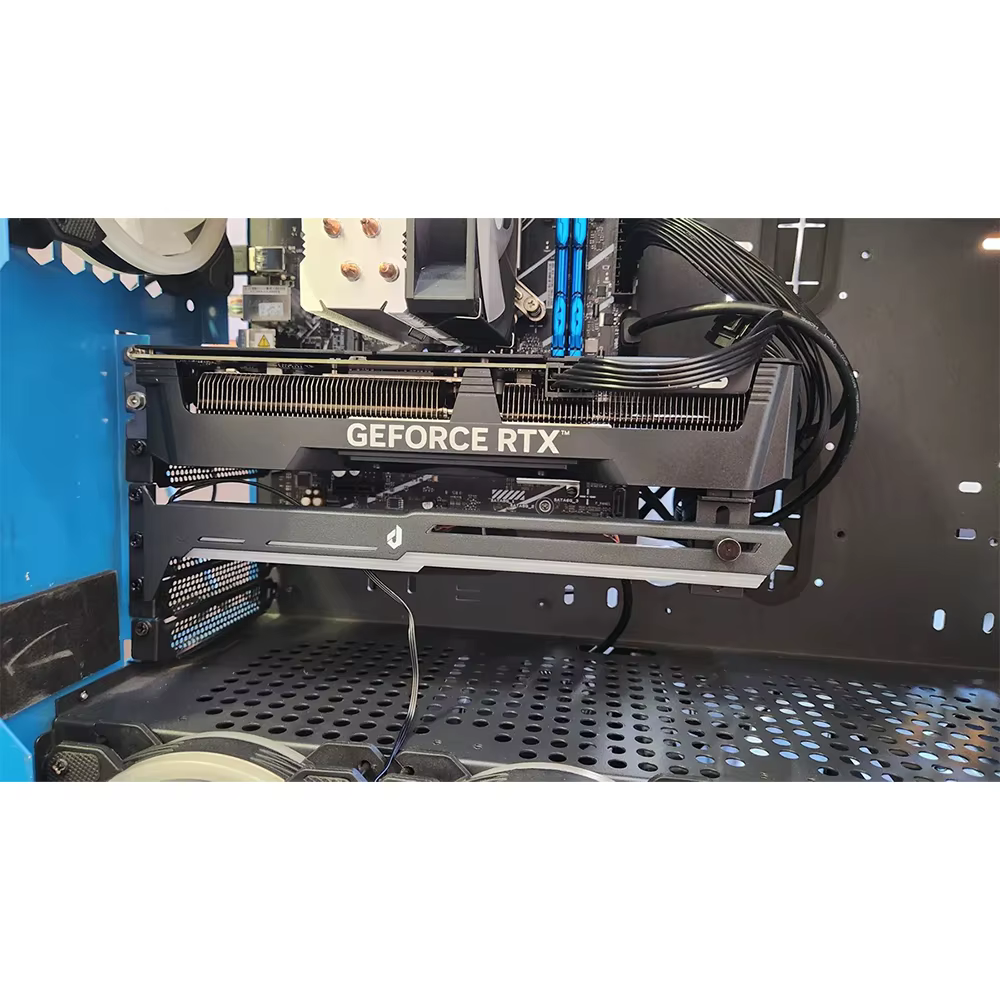 Support anti-affaissement pour GPU
