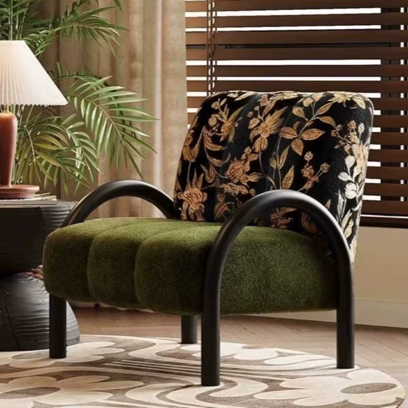 Chaises d'appoint de bureau