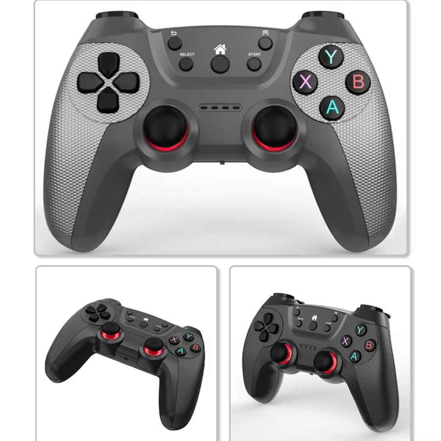 Manette de jeu sans fil pour téléphone portable