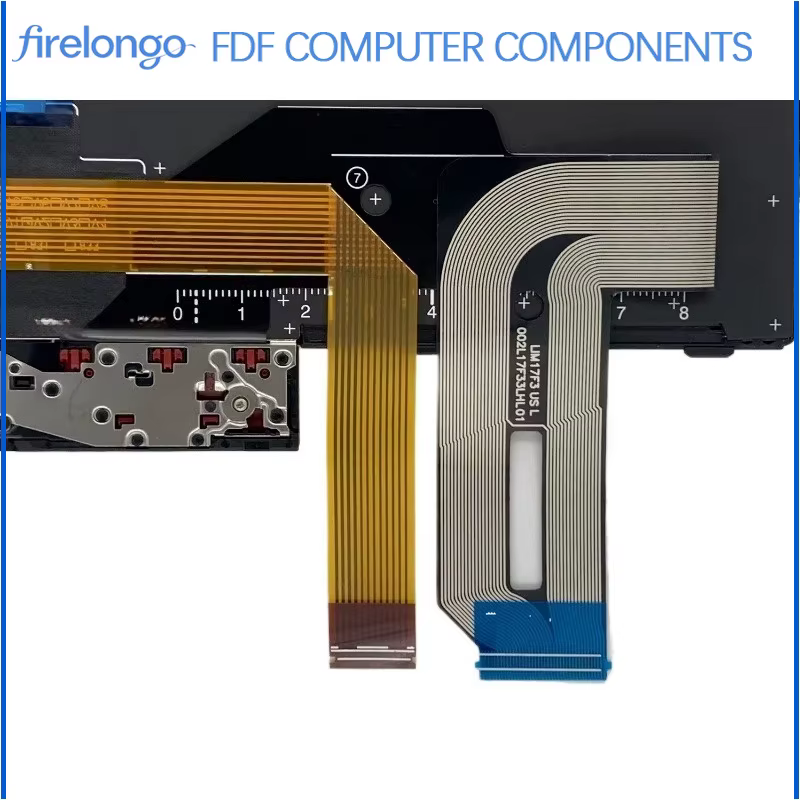Nouveau clavier rétroéclairé d'origine pour Lenovo ThinkPad T480S T495 T490 P43S 01YP280