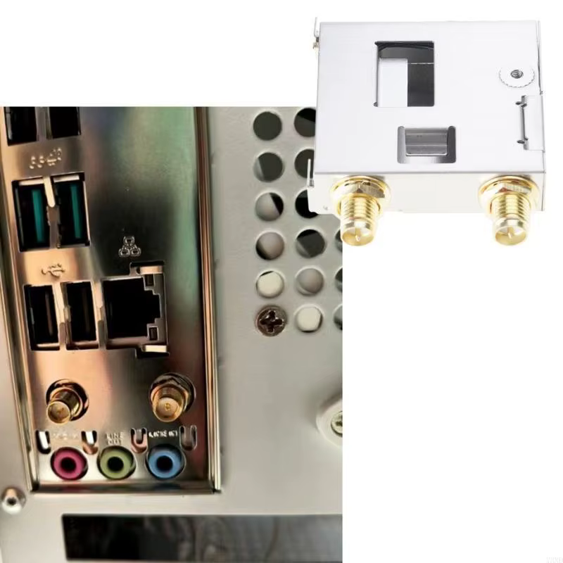 Solution WiFi M.2 Fournir adaptateur carte d'ordinateur portable connexion WiDule réseautage