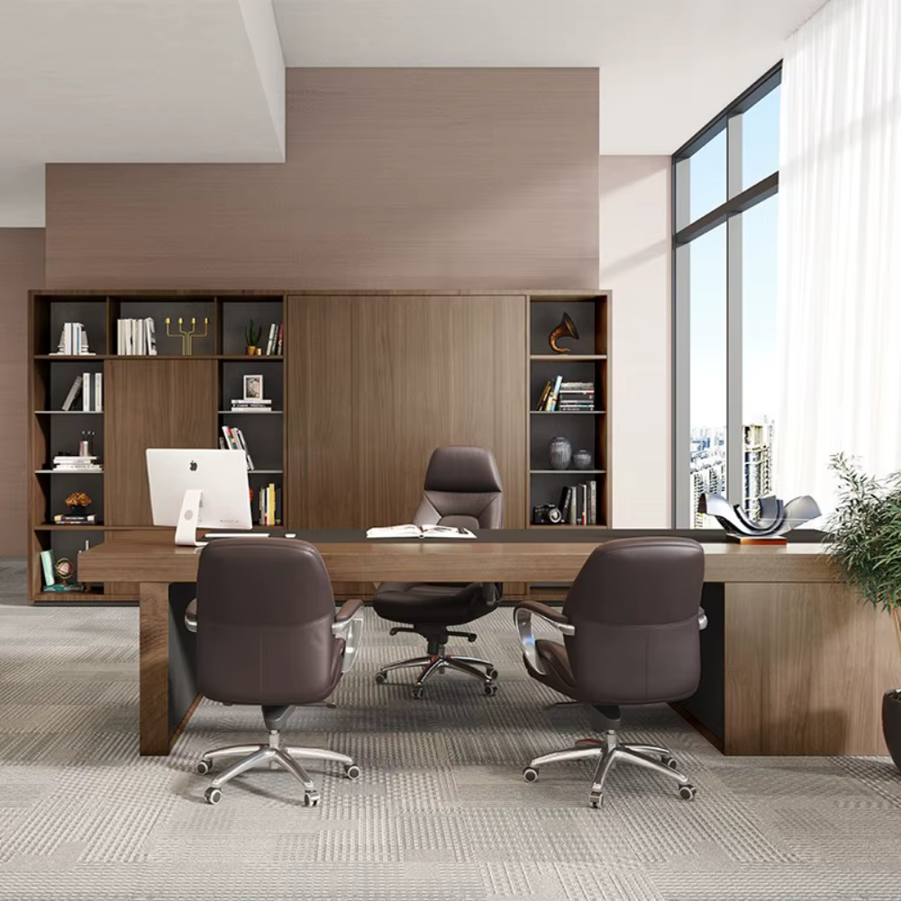 Chaise De Bureau orthopédique réglable
