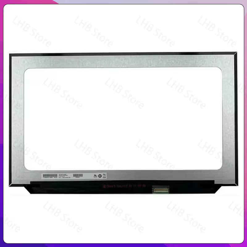 Écran LCD pour ordinateur portable 17