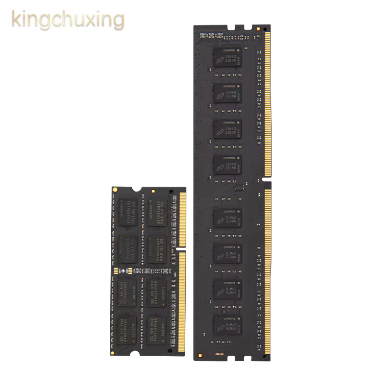 Kingchuxing-RAM DDR5 pour ordinateur portable