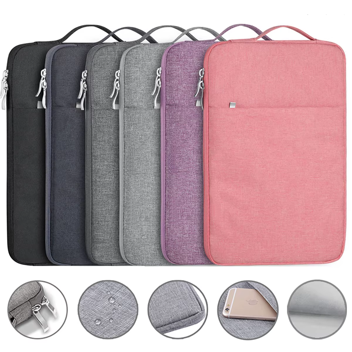 Housse souple pour ordinateur Portable