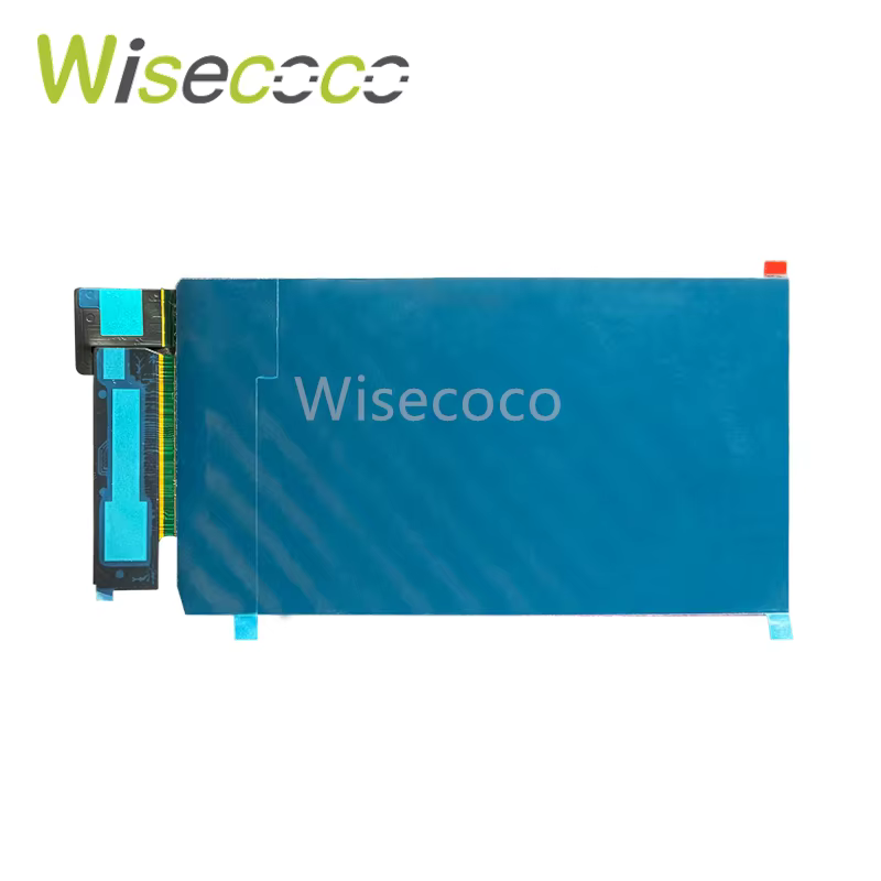 Wisecoco 7 pouces AMOLED 165HZ OLED 1920x1080 IPS écran tactile sur cellule haute luminosité pour ordinateur portable de jeu PS4/PS5 commutateur