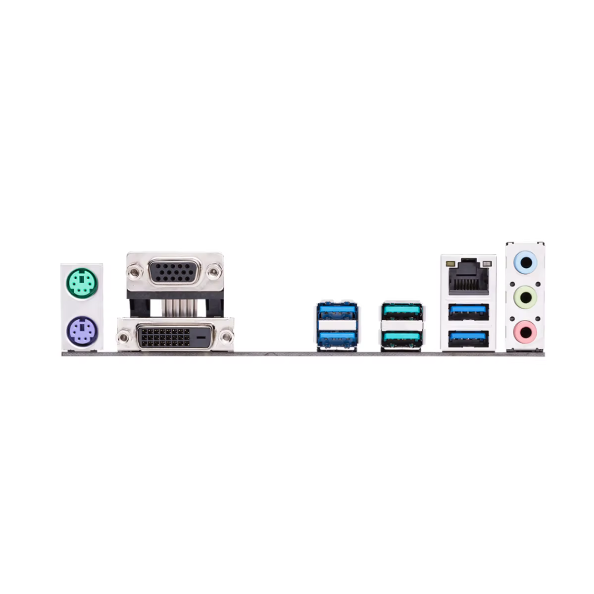 Carte mère ASUS PRIME B450M-K