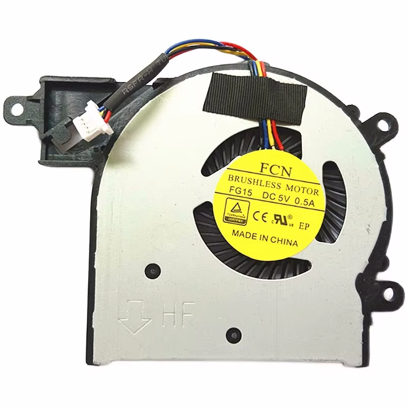 Nouveau ventilateur CPU pour HP Pavilion X360 13-S 13-S000 13-S100 13-S121CA 13-S150sa
