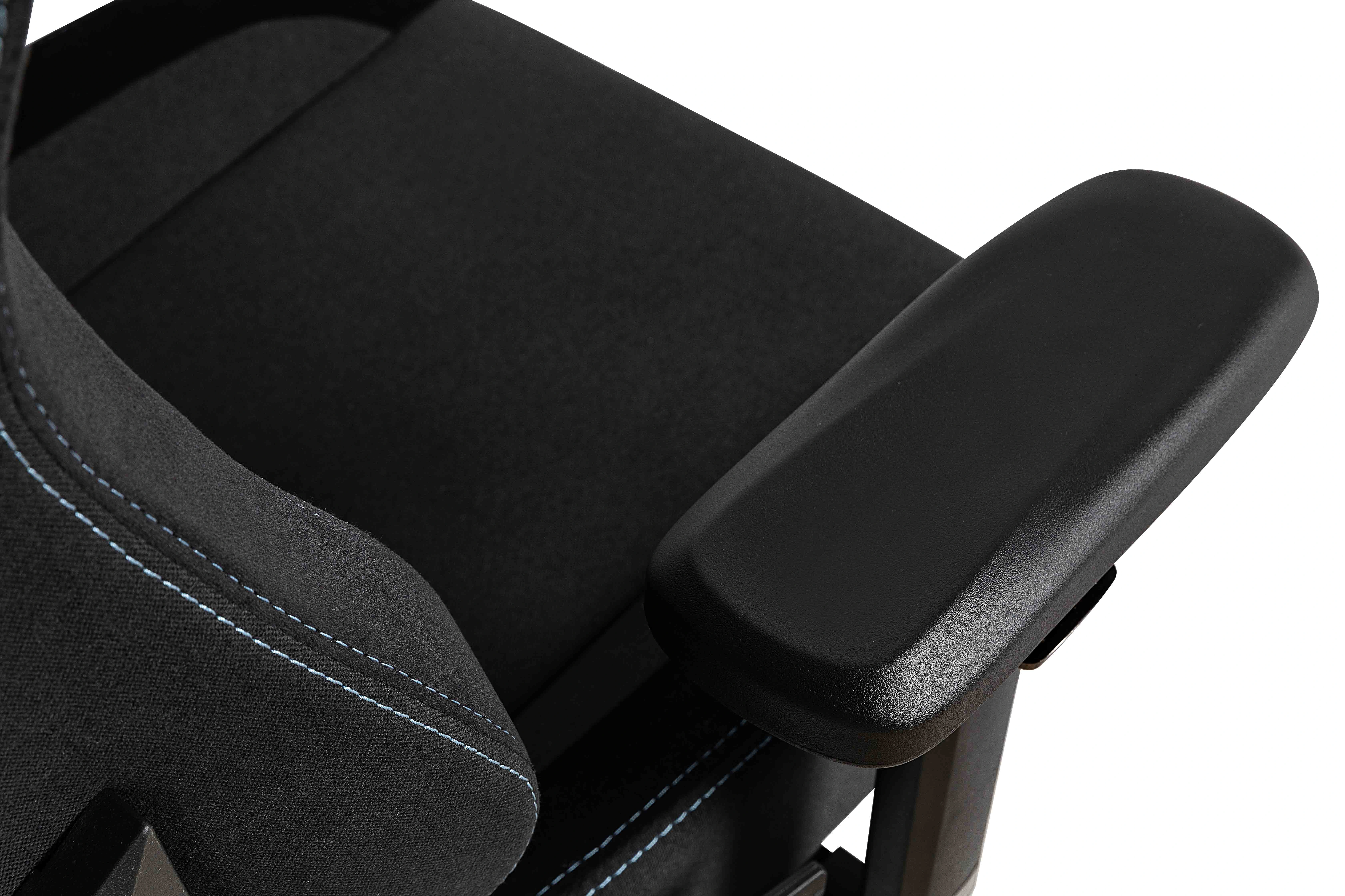 Chaise de jeu ergonomique de luxe réglable en hauteur de haute qualité