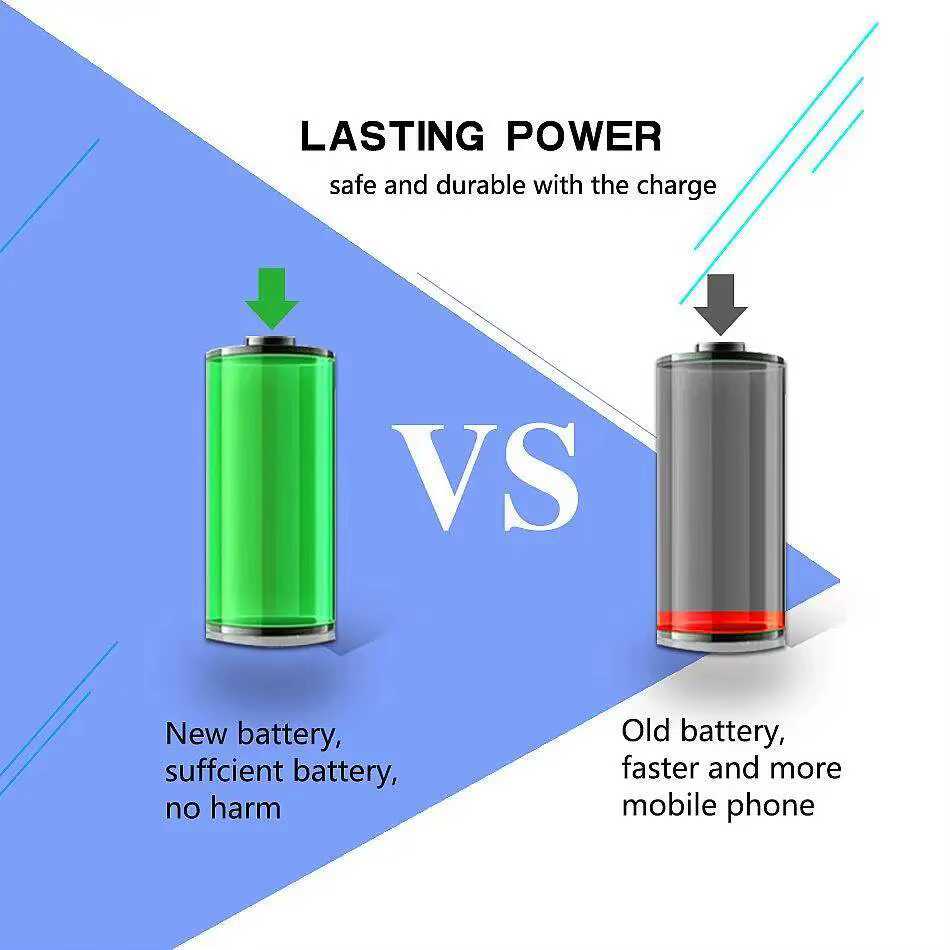 Batterie d'imprimante Photo Portable 850Mah pour Huawei CV80 Mini P0925-HF, alimentation fiable et sûre
