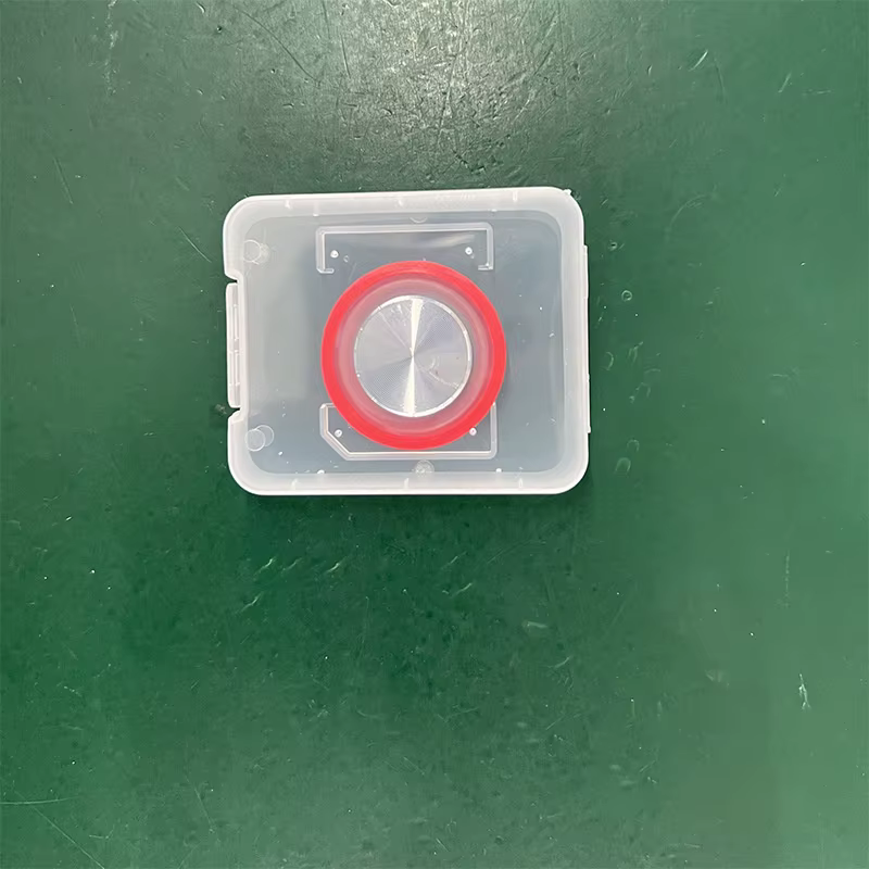 Manette de jeu universelle non-mince