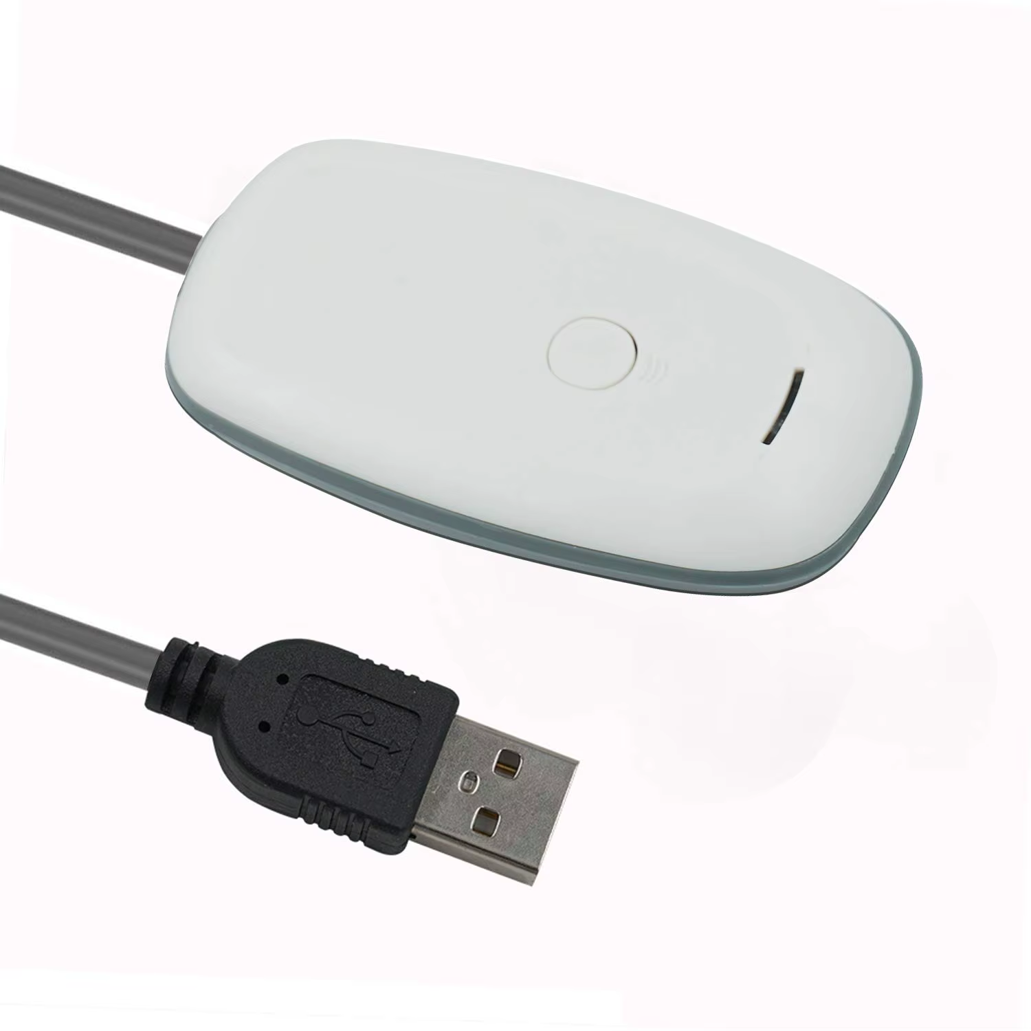 Récepteur de jeu sans fil