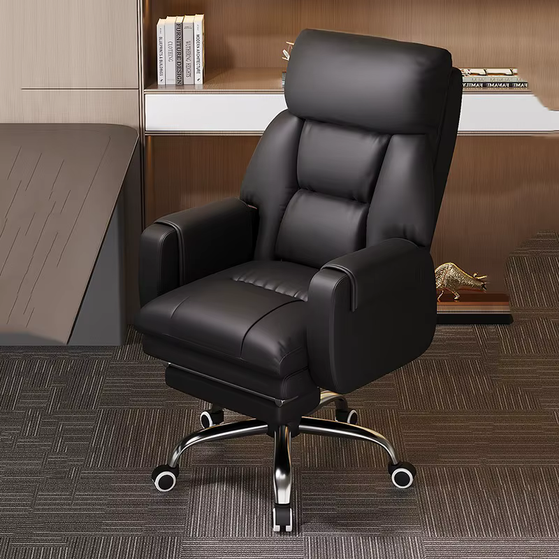 Chaise de bureau de jeu d'étude moderne luxe vanité