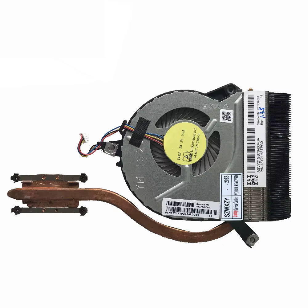 LSC – refroidisseur d'origine pour ordinateur portable HP 14-P 15-P 17-P 15-K 14-V