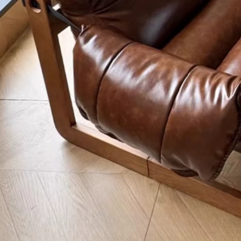 Accoudoirs chaise De bureau noire fauteuil inclinable exécutif