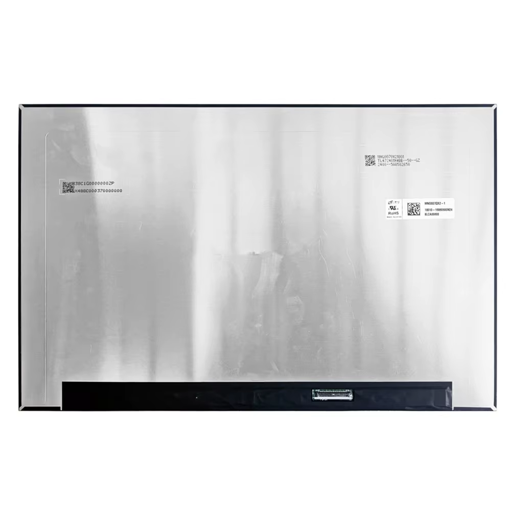 MNG007QX2-1 MNG007QX2 Original NOUVEAU 144HZ 16.0 "WUXGA 1920X1200 EDP 40PINS pour ASUS TUF GAMING A16 FA607N NON-TOUCH