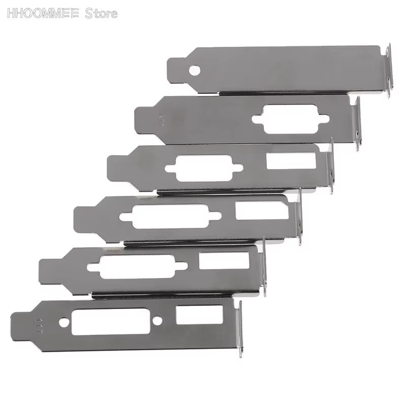 Adaptateur de support à profil bas ou haut