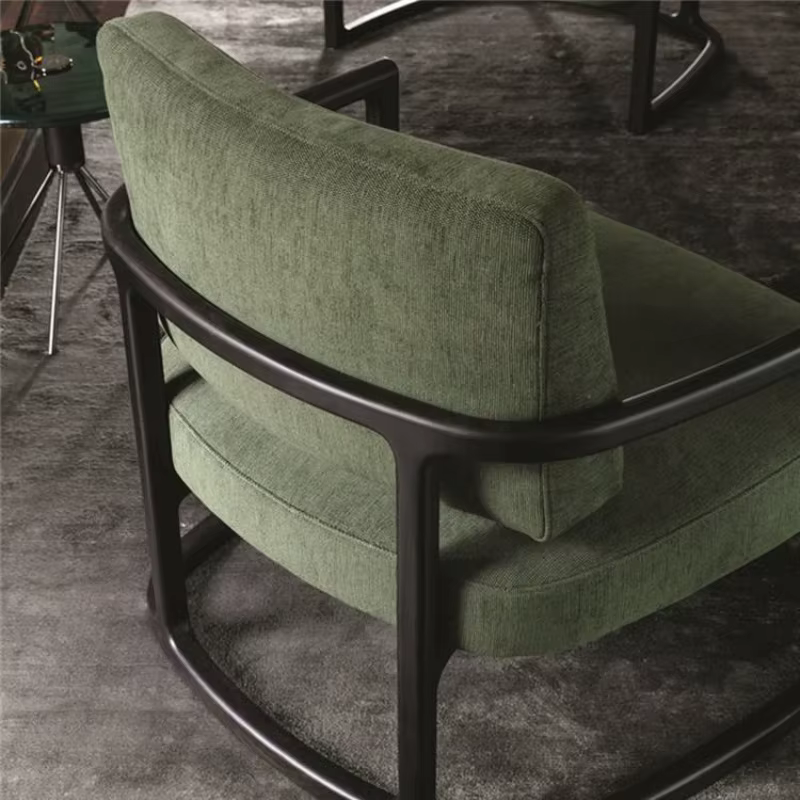 Chaises de luxe de jeu paresseux ergonomique Support arrière