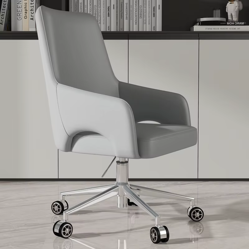 Chaise de bureau design contemporain
