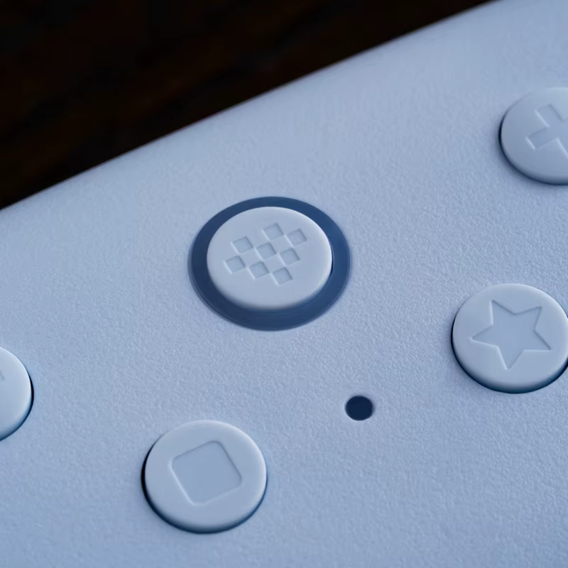 8BitDo - Joysticks à effet Hall sans fil Ultimate 2C
