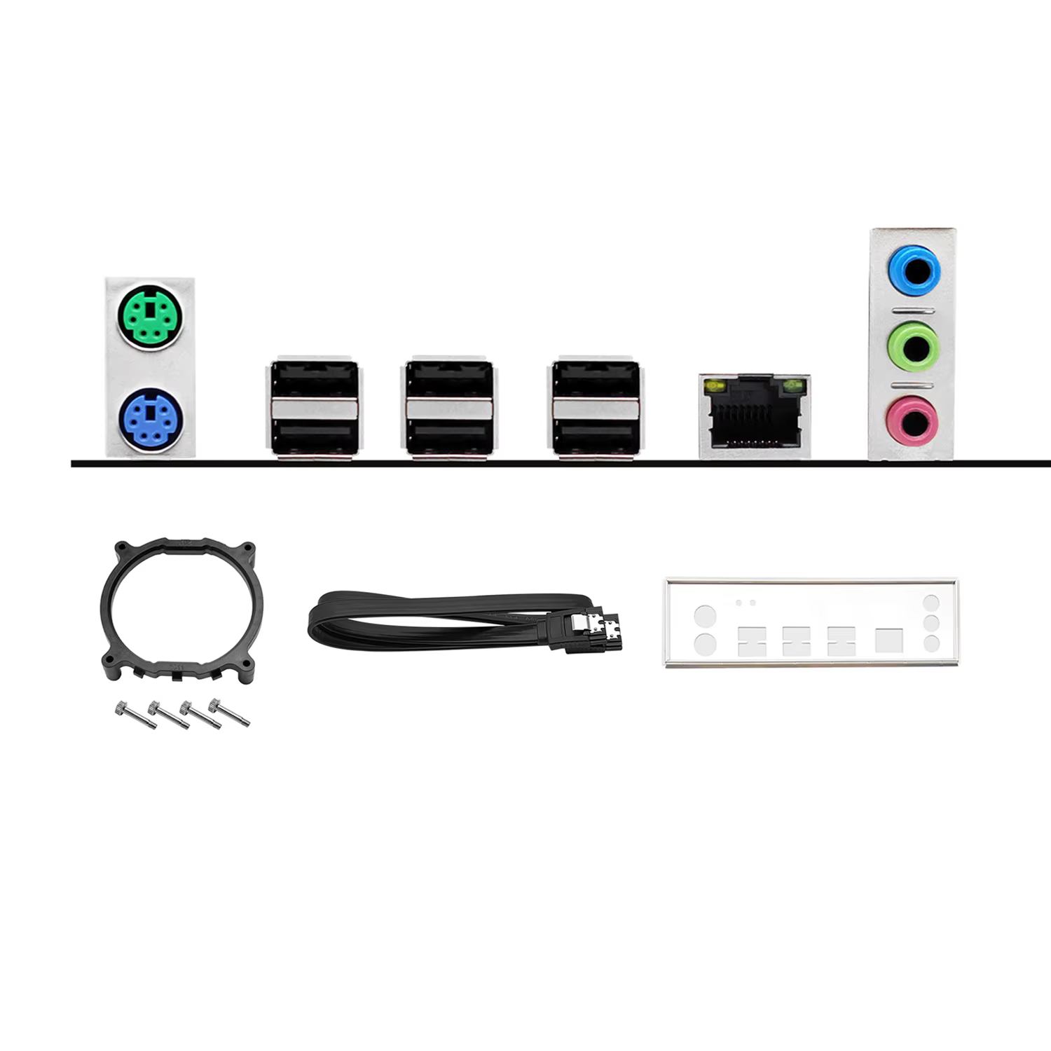 MACHINIST X99 Kit de carte mère PR9-H en option LGA2011-3 Xeon E5 2650 V4 CPU DDR4 16GB 2133MHz mémoire RAM NVME/SATA M.2