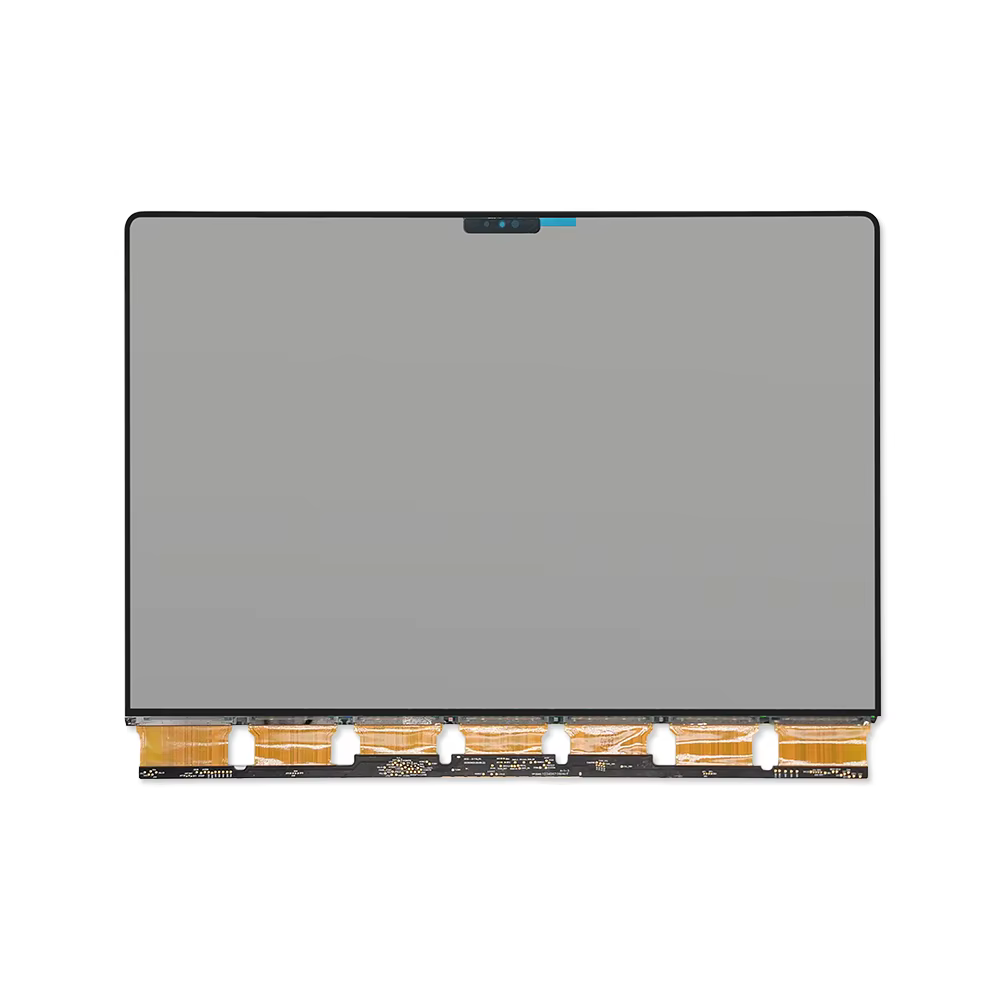 Écran LCD uniquement pour Macbook A2442 A2779 A2485 A2780 A2991 A2918 A2992 A2681 A3113 A3401 A3185 A3112 A3403 A3186 -