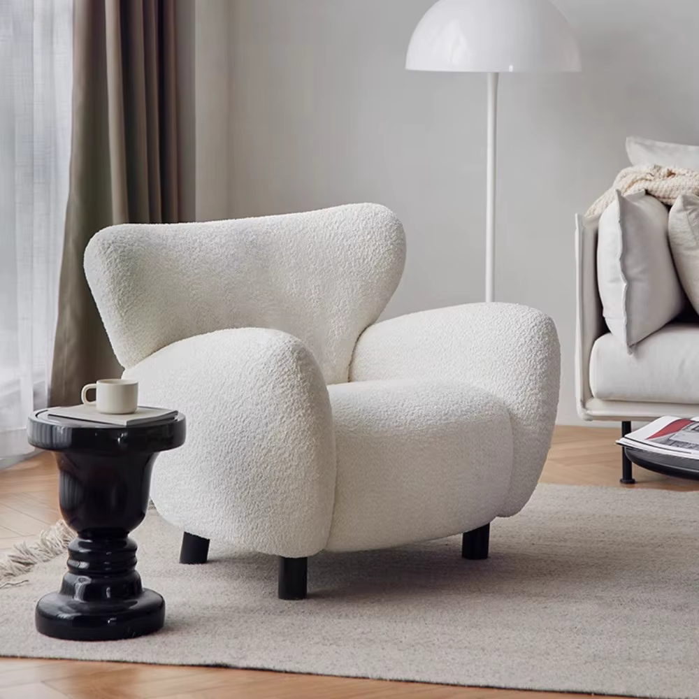 Chaise de bureau de jeu moderne et mignonne pour enfants