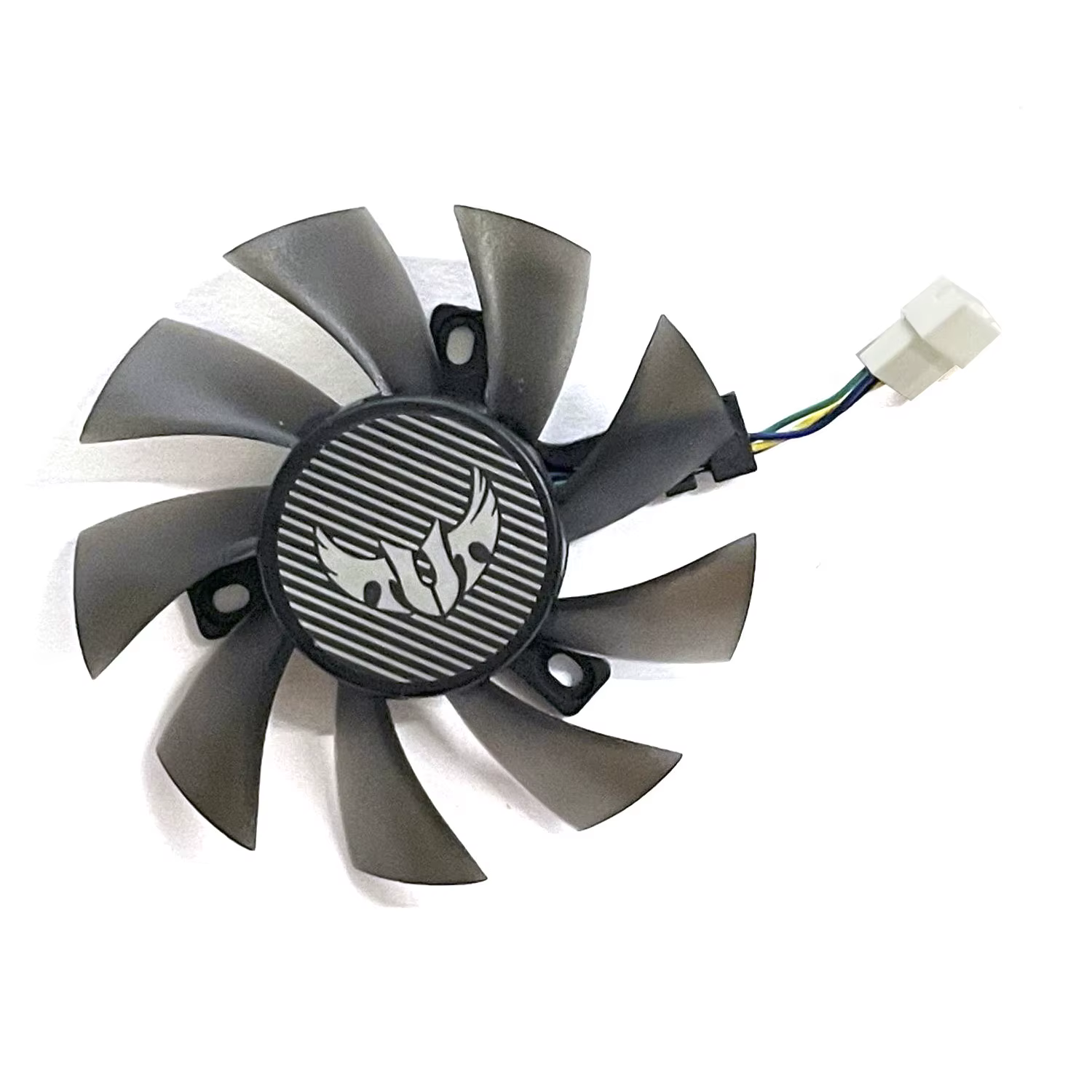 Ventilateur de carte vidéo RTX2060 GTX1660 GTX1650