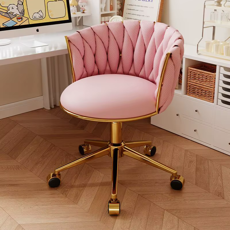 Chaise de bureau, chaise de bureau pivotante