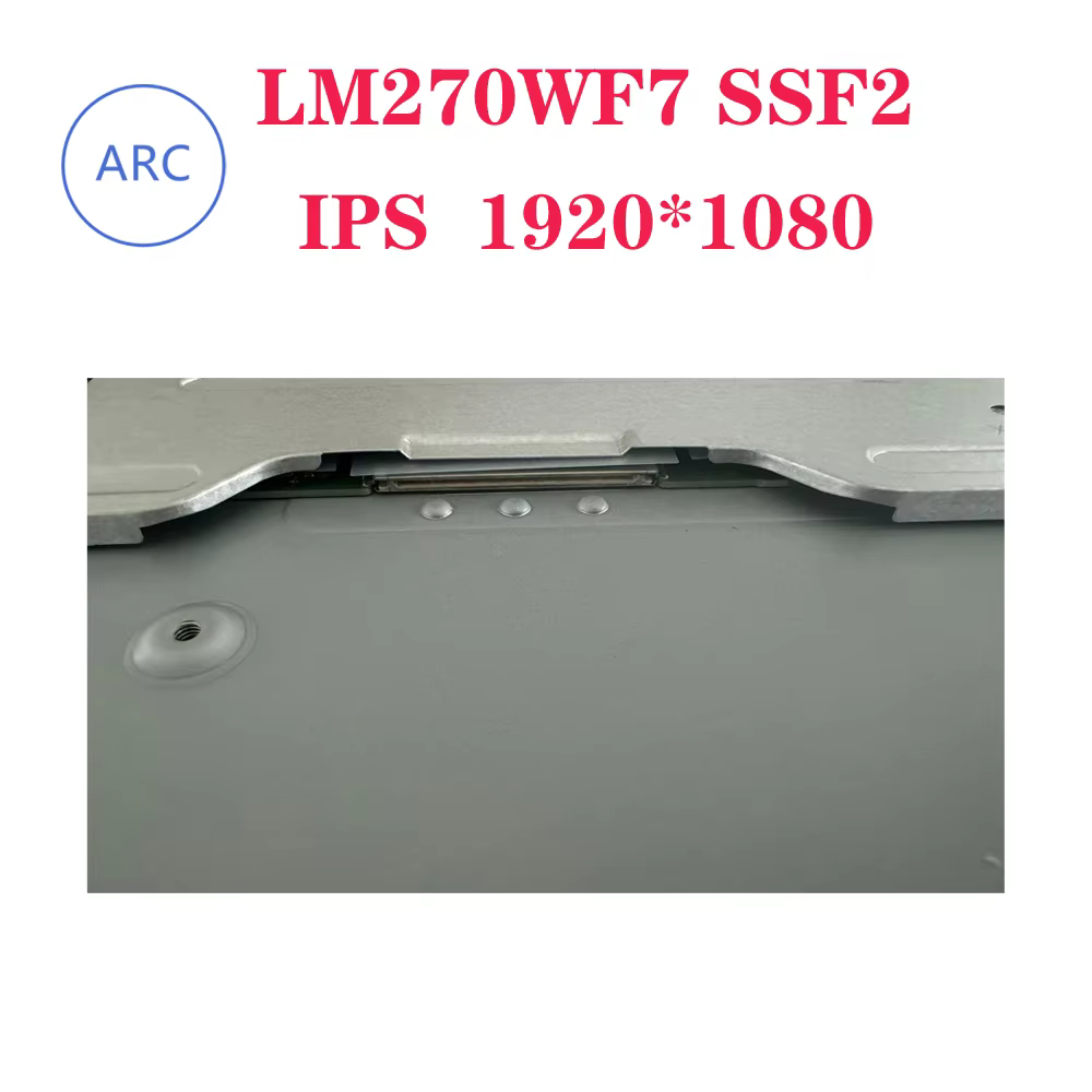 Écran LCD d'origine, modèle LM270WF7