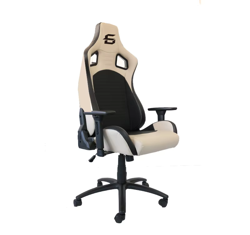 Fauteuil inclinable pour jeux vidéo, chaises de jeu avec fonction inclinable
