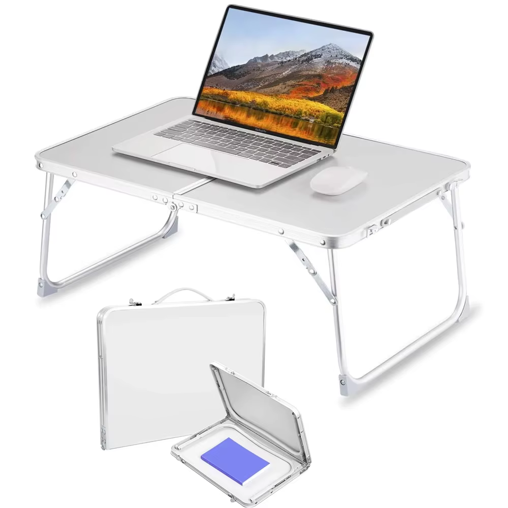 Bureau de lit pour ordinateur portable