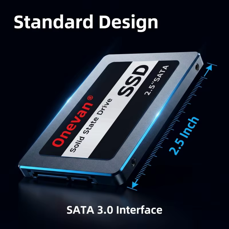 Disque dur interne SSD 2