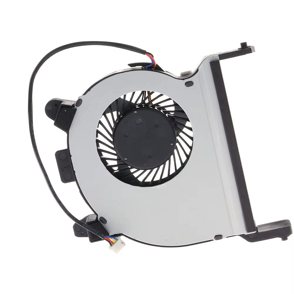 Pour HP EliteDesk 800 G4 Mini PC de bureau ventilateur CPU tout-en-un Compatible avec les modèles L19561-001 L19564-001