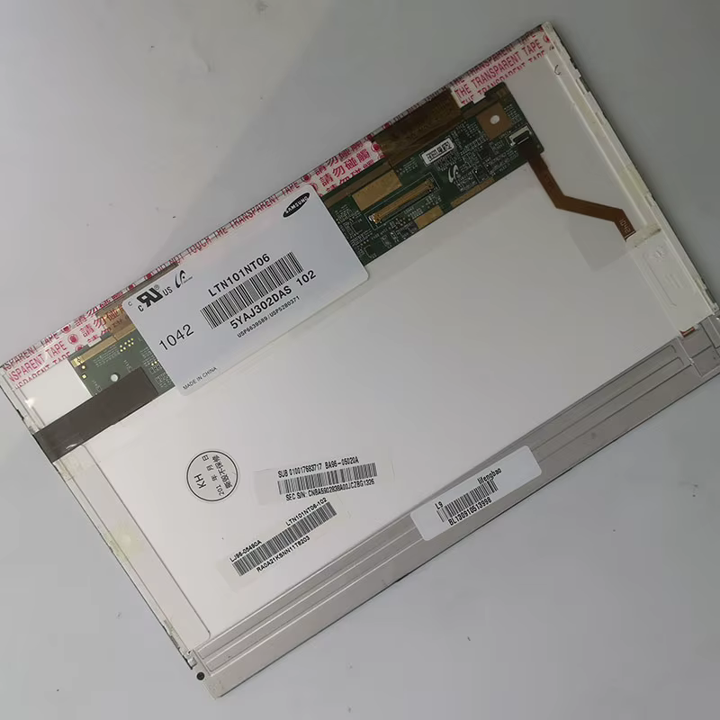Écran LCD pour ordinateur portable 10.1 pouces