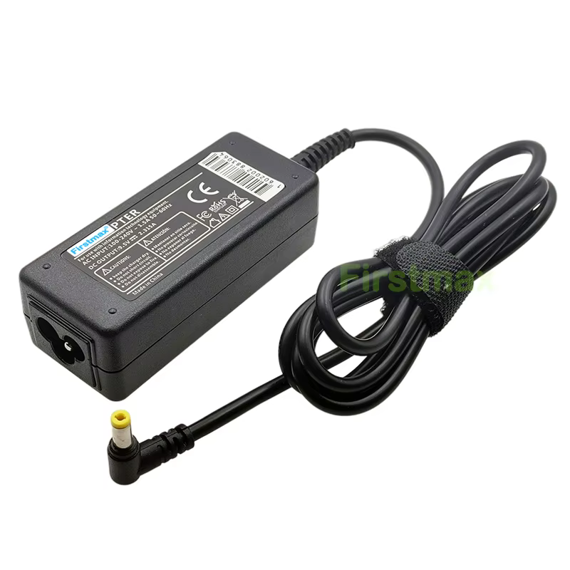 Chargeur adaptateur secteur pour ordinateur portable
