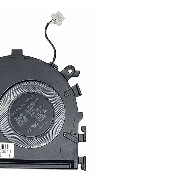 Ventilateur de refroidissement pour ordinateur portable HP 14-EP 14-EM 240 G10/245 G10 TPN-I141 TPN-I142