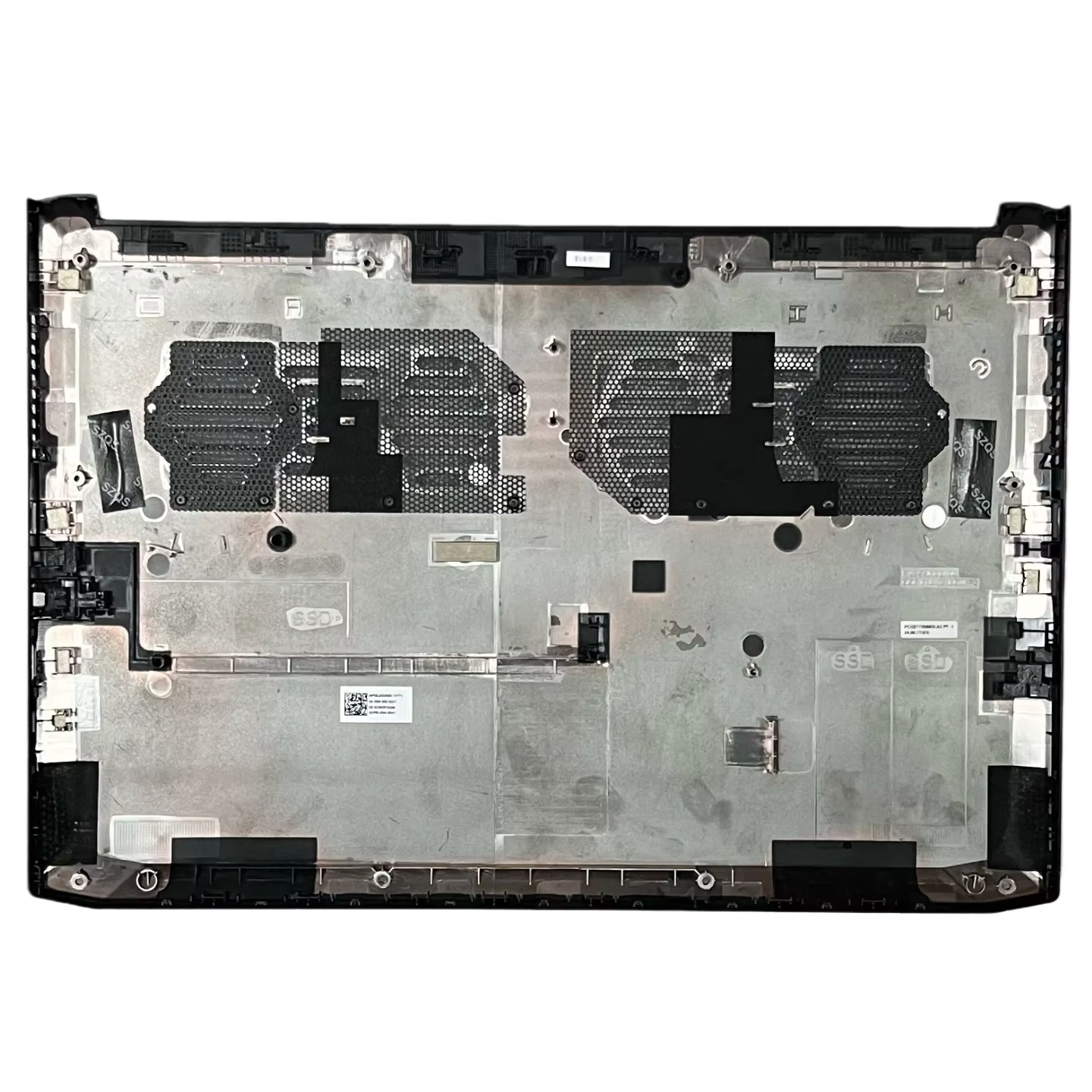 Nouveau pour IdeaPad Gaming 3-15IHU6 3-15ACH6 couvercle de Base inférieur pour ordinateur portable boîtier