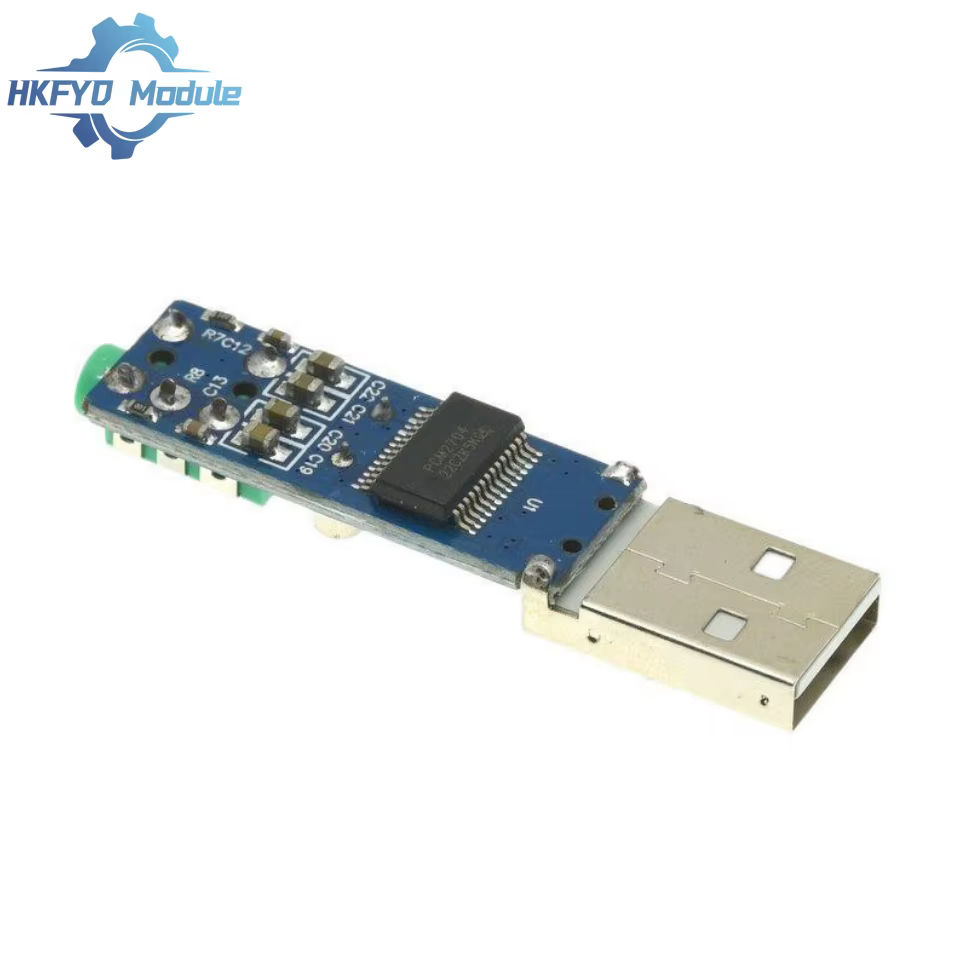 Module DAC USB PCM2704