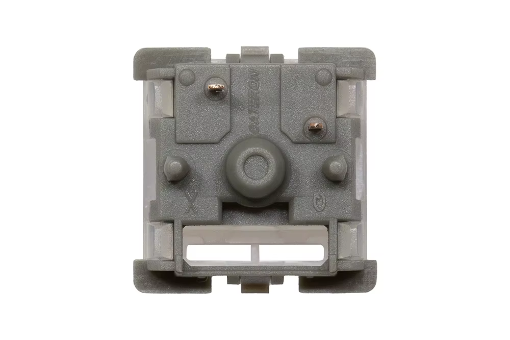 Gateron Pro Ultra Glory Red Switch