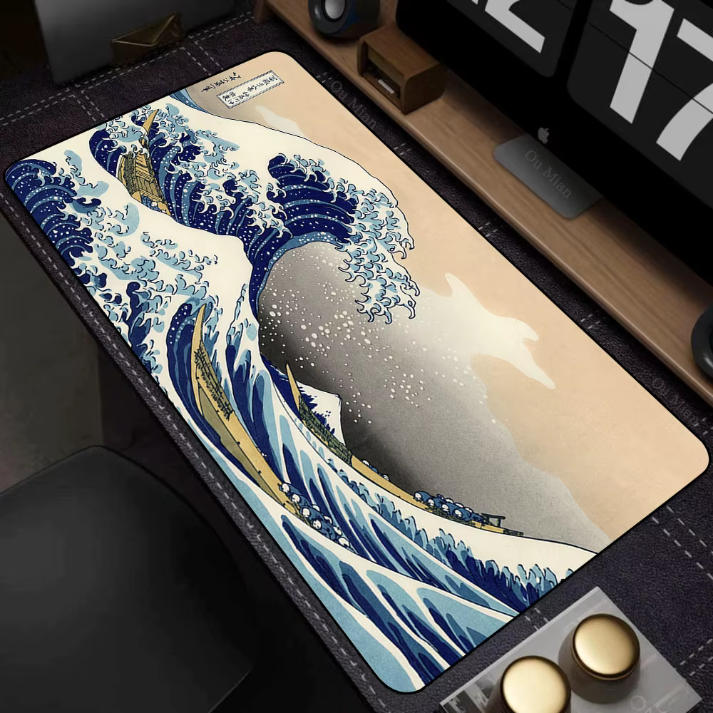 Large Gamer Mouse Mat Gaming XXL