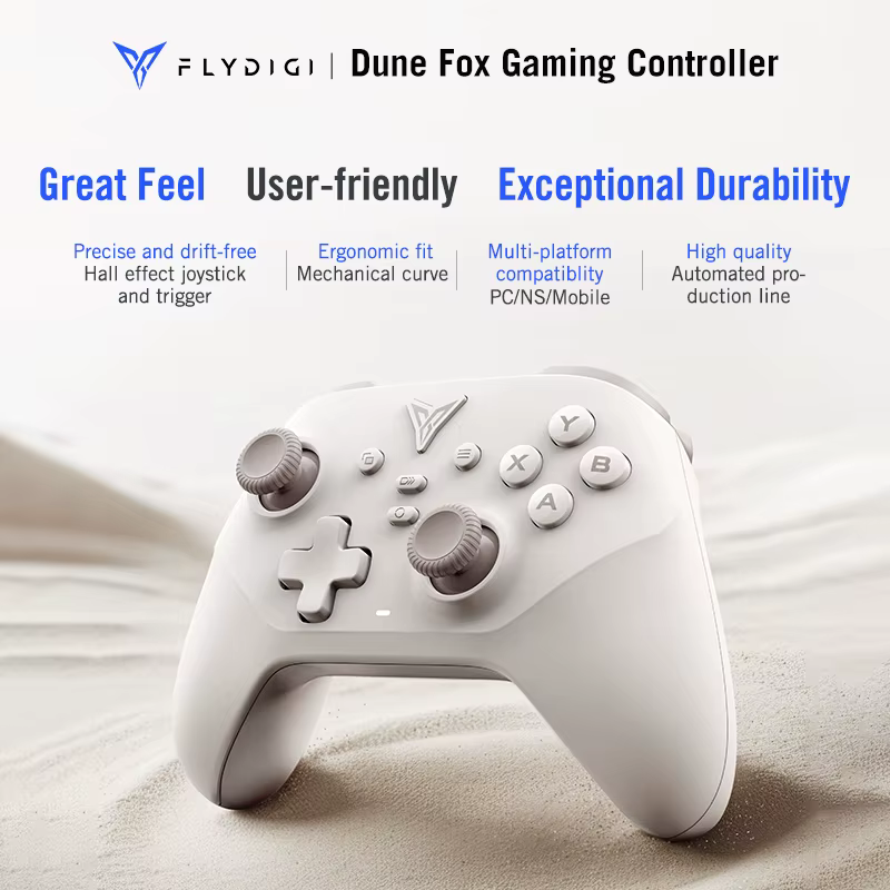 Flydigi Dune Fox Vader 4 Pro
